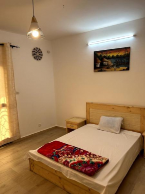 Chambre privée avec SDB intérieure & Breakfast & Sans clim
